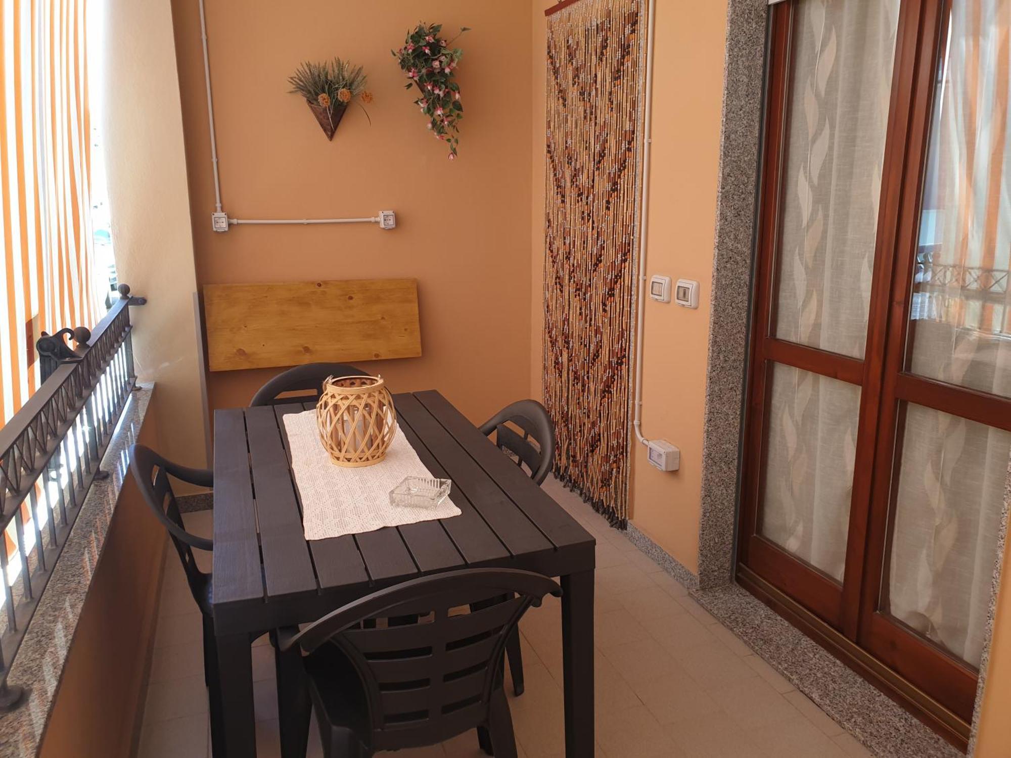 Gruppo Aedes Alghero, Residenza L'Isola - 200 Mt Dalla Spiaggia المظهر الخارجي الصورة