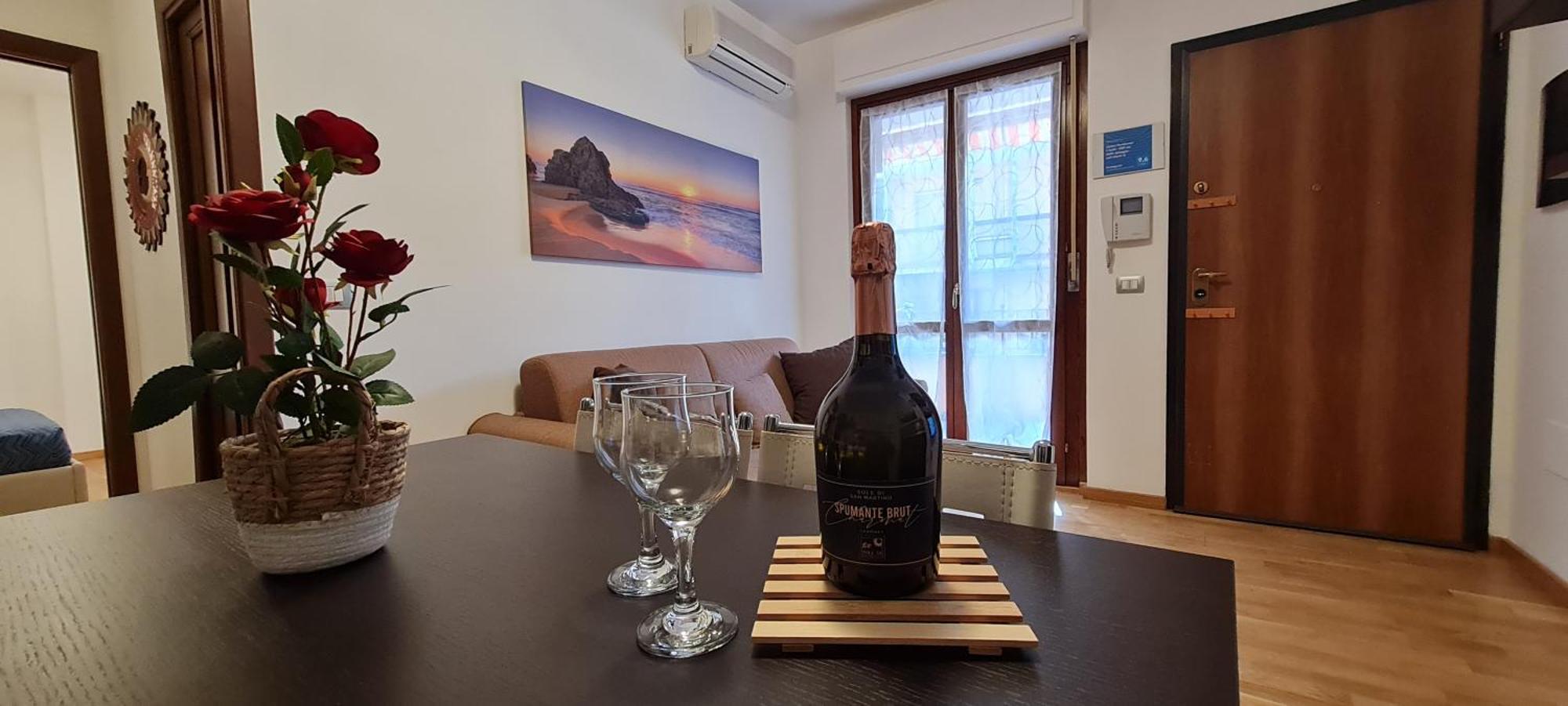 Gruppo Aedes Alghero, Residenza L'Isola - 200 Mt Dalla Spiaggia المظهر الخارجي الصورة