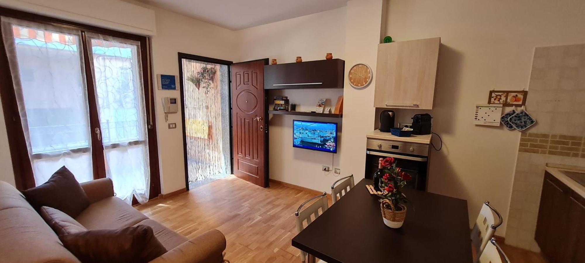 Gruppo Aedes Alghero, Residenza L'Isola - 200 Mt Dalla Spiaggia المظهر الخارجي الصورة