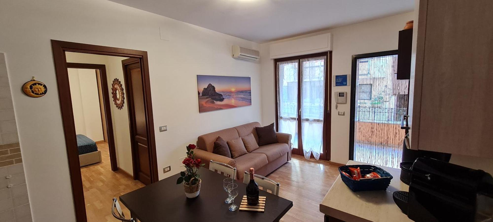 Gruppo Aedes Alghero, Residenza L'Isola - 200 Mt Dalla Spiaggia المظهر الخارجي الصورة