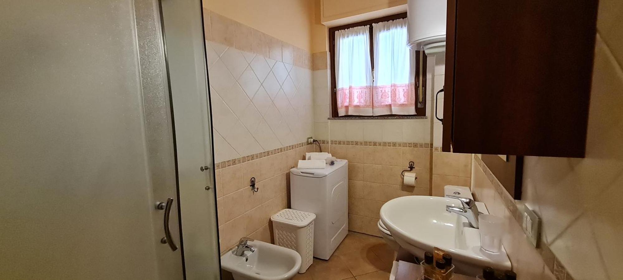 Gruppo Aedes Alghero, Residenza L'Isola - 200 Mt Dalla Spiaggia المظهر الخارجي الصورة
